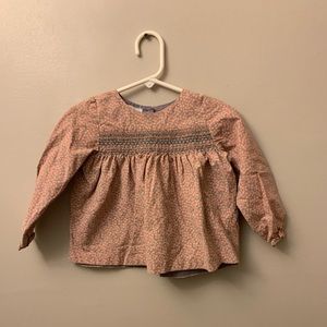 Mini A Ture blouse